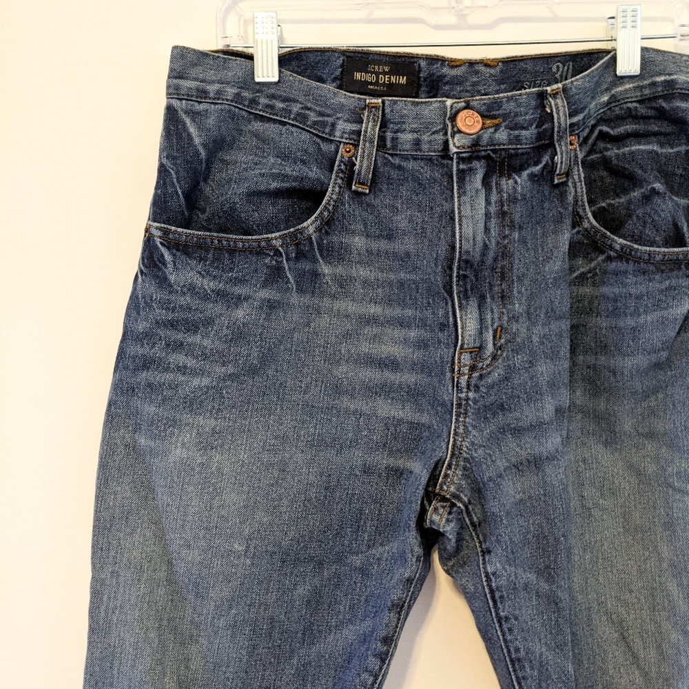 High Rise Jeans ⚡ size 30